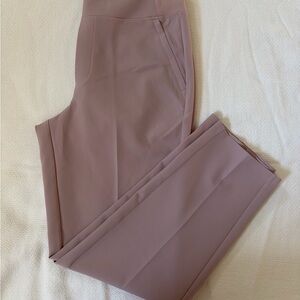 Athleta Endless Straight Leg Pants